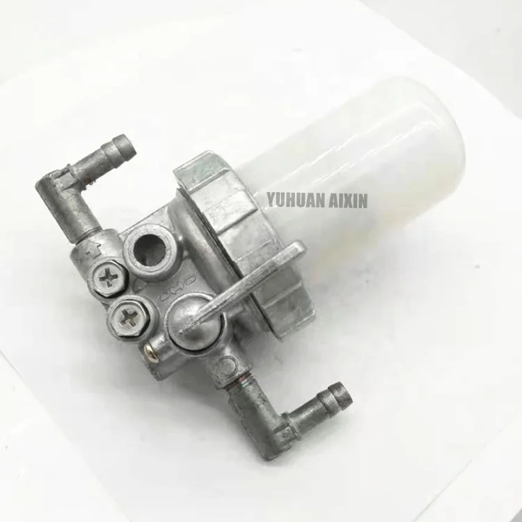 Séparateur D'eau De Carburant 31925-45100 Pour Hyundai - Chine Filtre à Huile Et En Génie, Heavy Duty Filtre