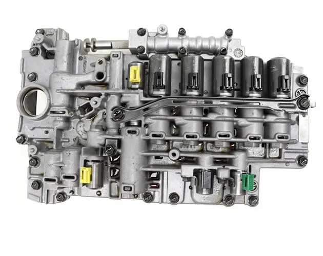 Valve Body Code 0C8325039 TR80SD TR81SD N-1 for PORSCHE CAYMAN 8