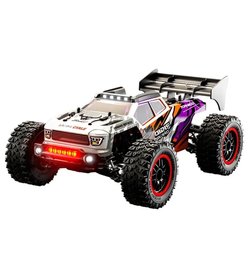 ZLL SG316 PRO RC Car - High Speed Brushless 4WD Monster Truck