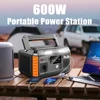 A6(600W Power Station)