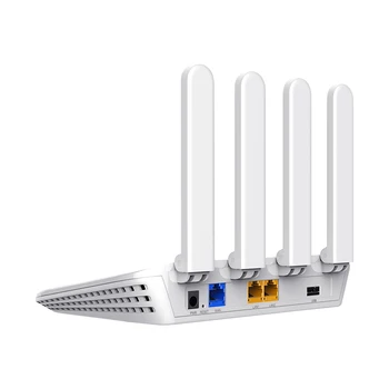 Zbt We2805-c Openwrt 2.4ghz 300mbps Lte 4g 장거리 핫스팟 모뎀 무선 라우터 Sim 카드 ...