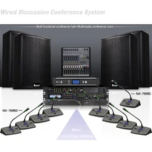 Conference Electronics