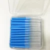 Blue 1.2 mm 60pcs