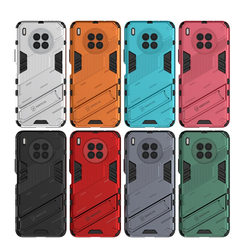 BIBERCAS Fashion Shockproof Silicone TPU Hard Alibaba