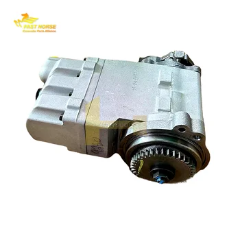 ～carly 出品～ Hangood Fuel Injection Pump 319-0607 20R-0819 for Caterpillar