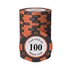 Denomination 100