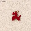 Ancient Russian Traditional Horse Toy