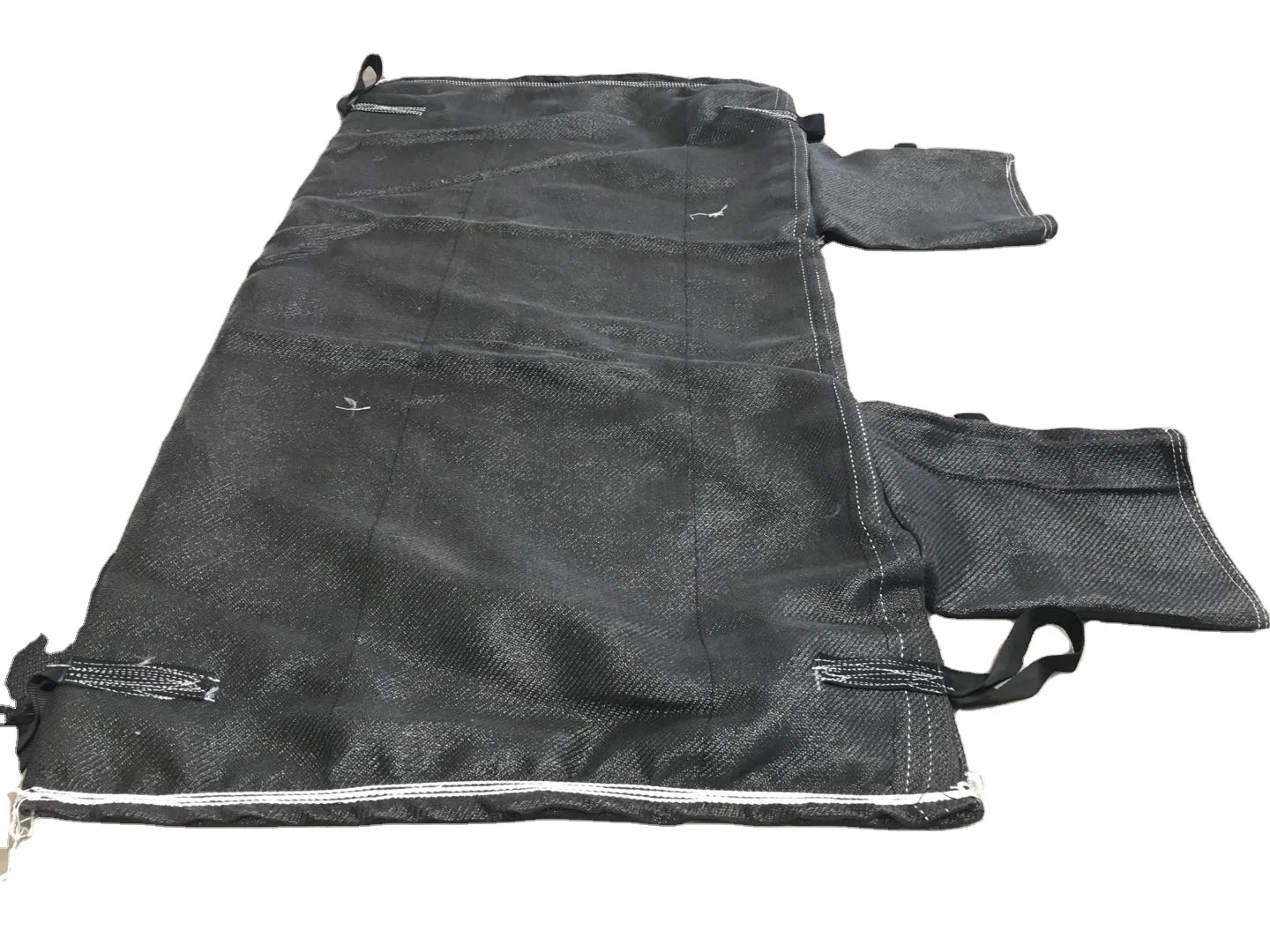 Polyester(PES) and Polypropylene(PP) Fiber Woven Geotextile Felt