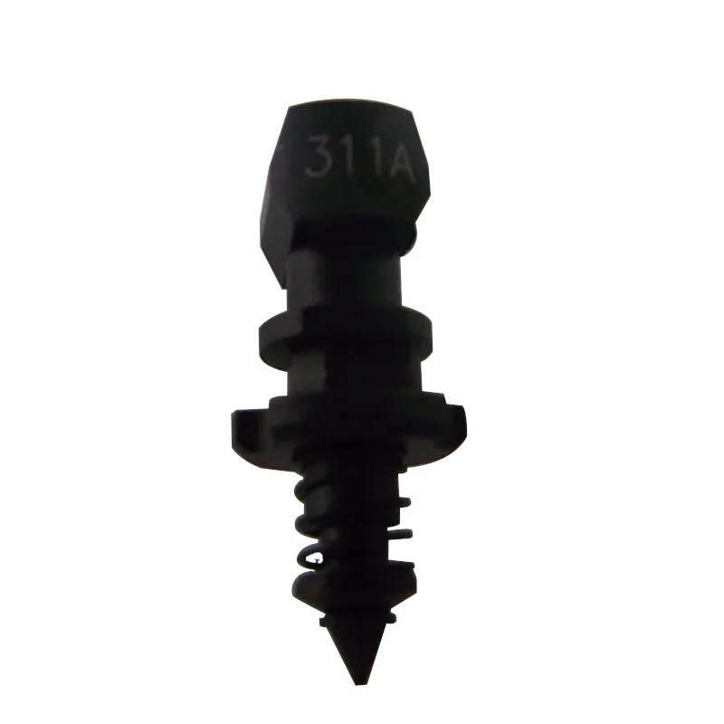 Yamaha SMT Production Machinery Type 311A Nozzle KHY-M7710-A0X
