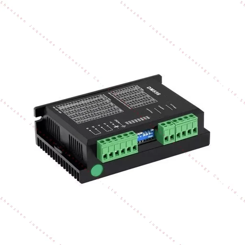 Gold Seller DM556  PLC  Controller module Brand New Original Spot plc programming controller