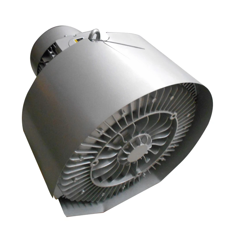 Высокий уровень громкости 3 фазы двухступенчатый вакуумный насос