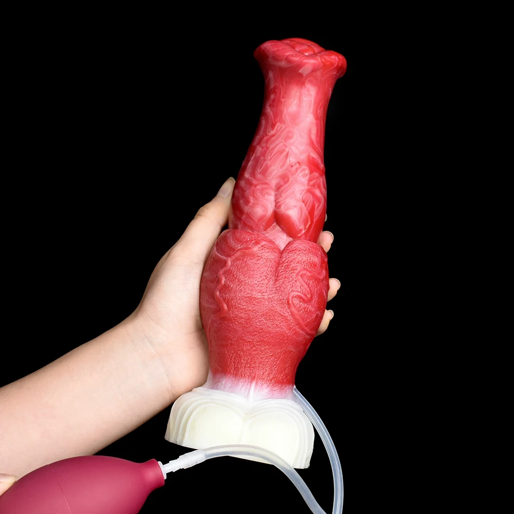deep anal butt plug Pferdedildo Horse Dildo