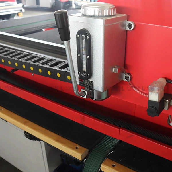 Full Automatic Cnc Glass Cutter Glass Cutting  Loading Breaking Table Integrated Cutting Machine