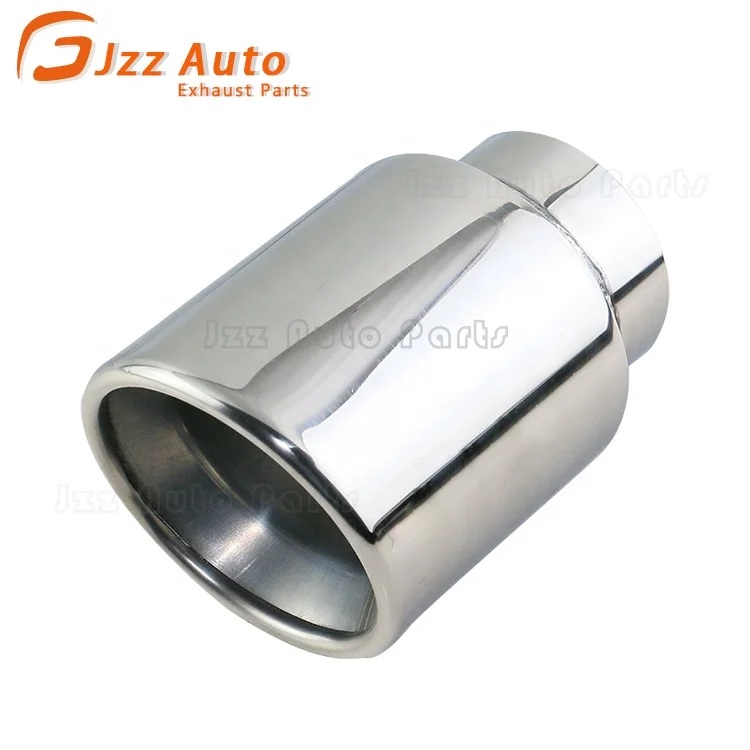 chrome tail pipes