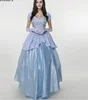 Sky Blue