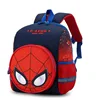 Red spiderman