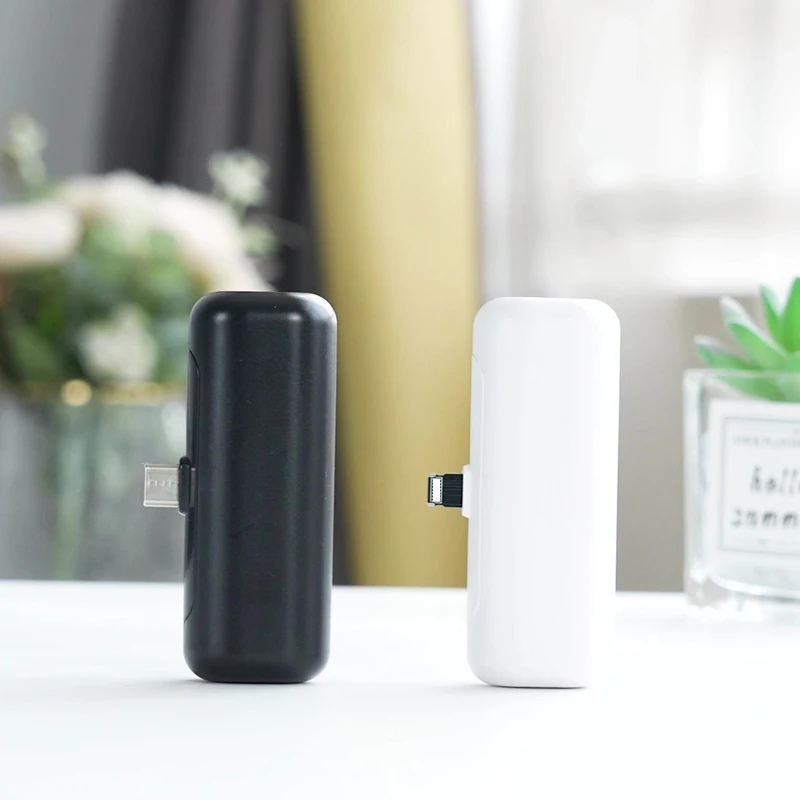 One Time Use Cell Phone Biodegradable Disposable Emergency Battery Charger