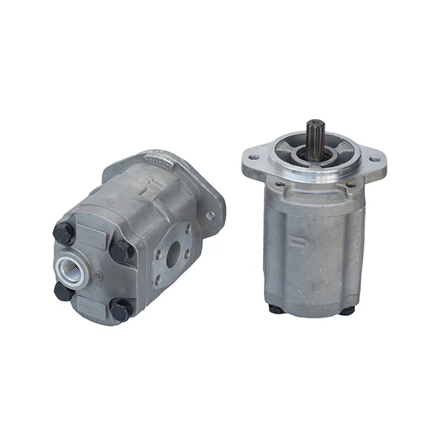 Kzp4フォークリフトギアポンプカヤバkrp4 Buy Forklift Gear Pump Kayaba Krp4,Krp4 Gear
