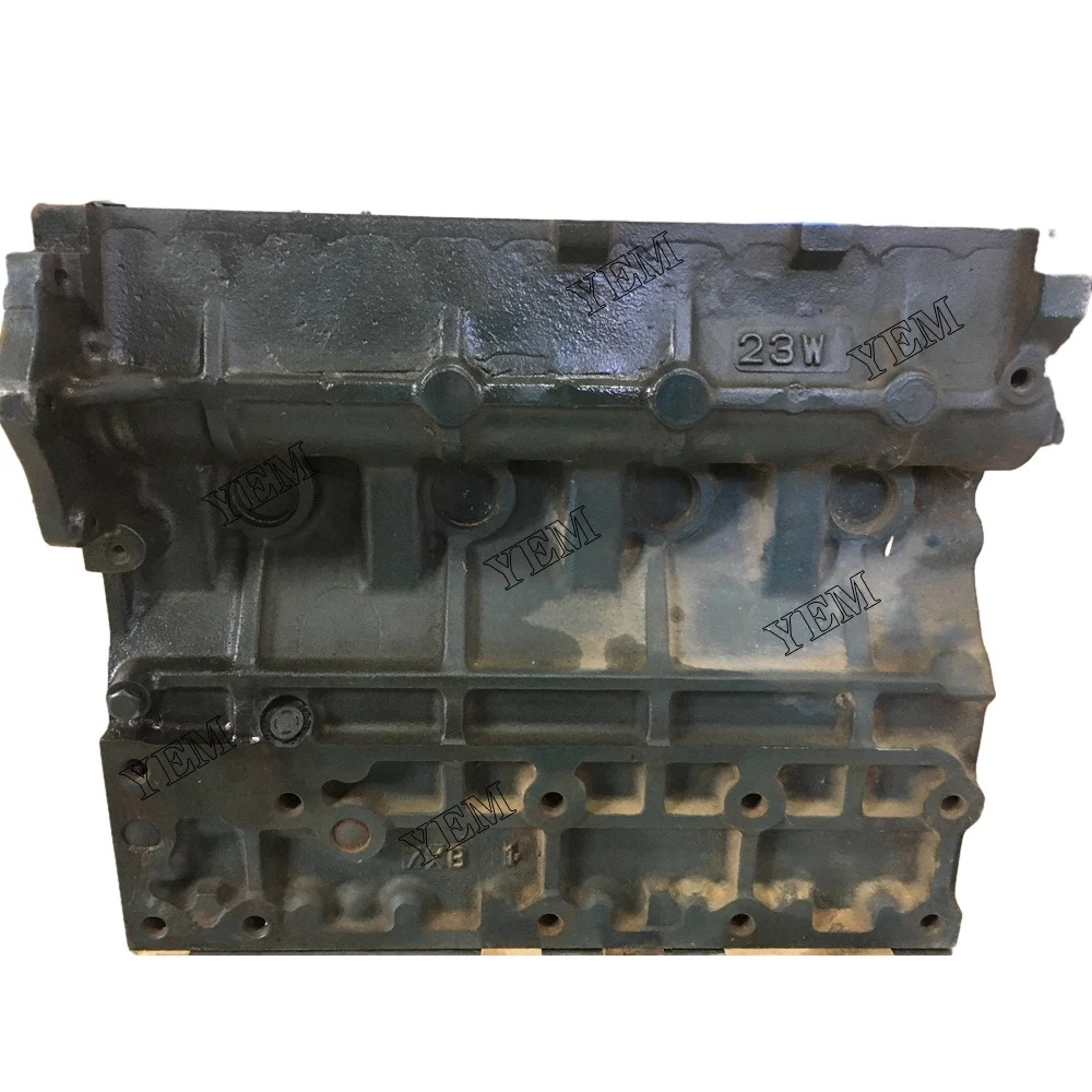 V2403 Cylinder Block for Kubota Engine Part 2