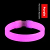 สีม่วง