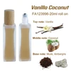 Vaniglia e Cocco 20ml