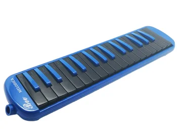 East top Melodica Melodica 32 Keys for Adults, Students and Children as a Gift, Set Blue East top Melodica Melodica 32 Keys for Adults, Students and Children as a Gift, Set Blue