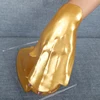 Gold Hand