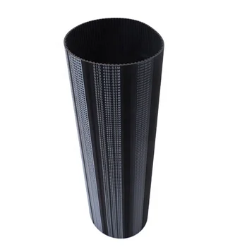High Quality Customizable OEM STD S5M Rubber Timing Belt