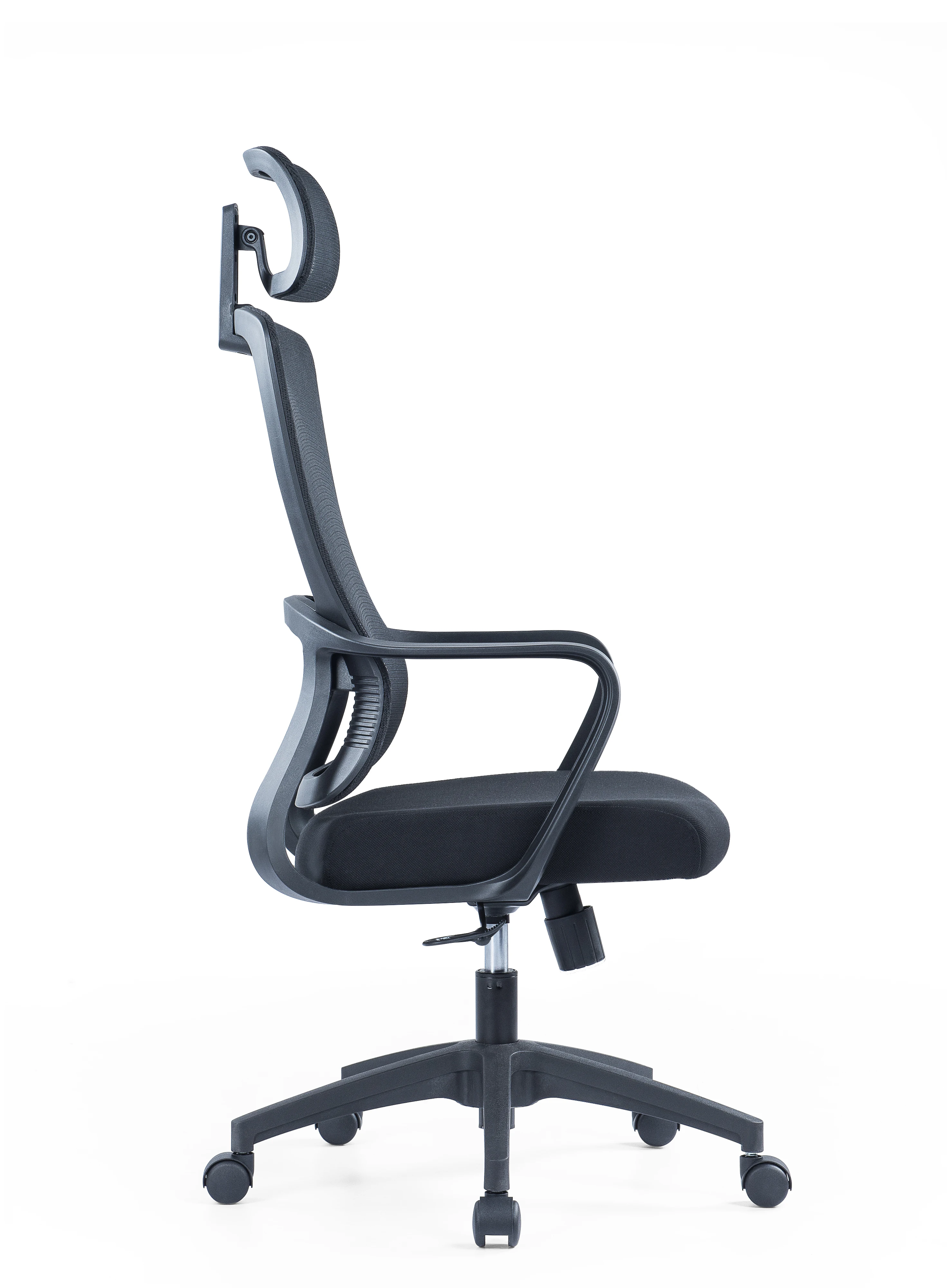Hbada E3 Ergonomic Gaming Chair with Footrest Adjustable Headrest