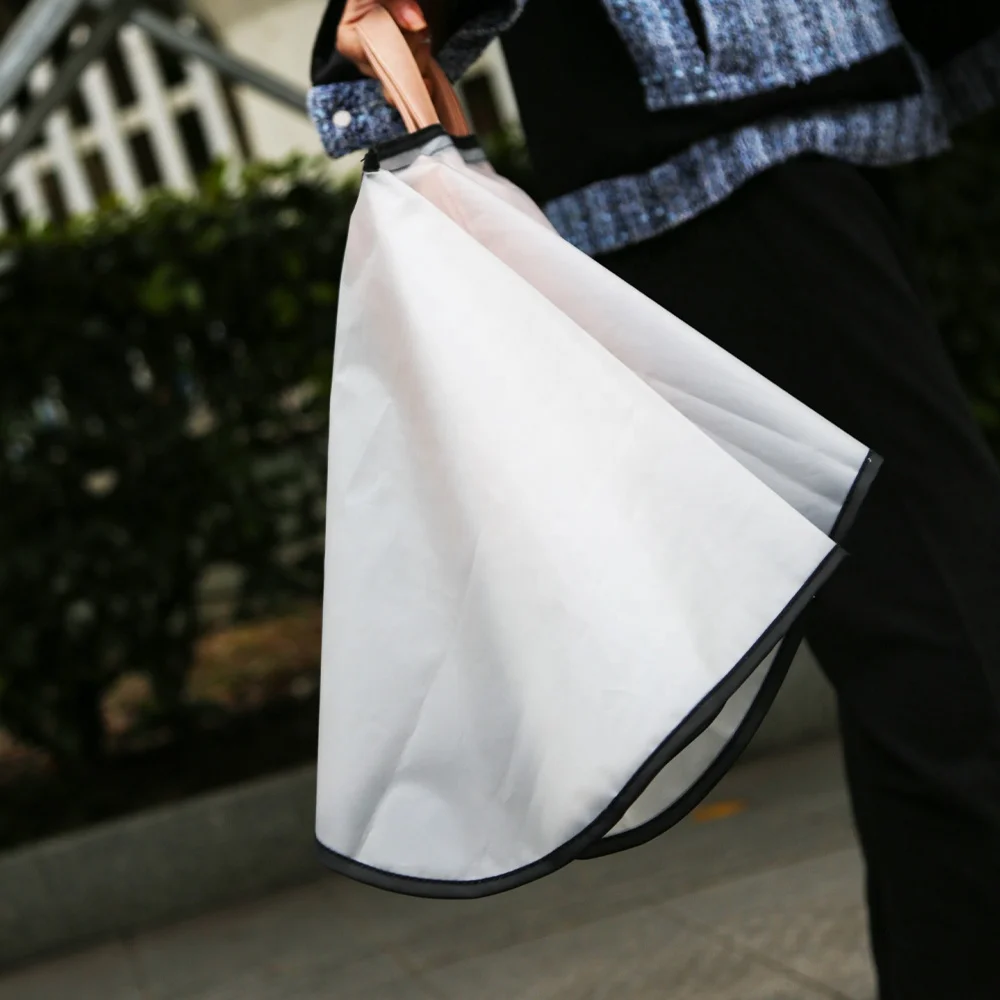 Source Outdoor Handbag Purse Raincoat Waterproof Womens Bag Rain Cover on  m.