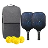 StyleA13-2 Rackets+4 Balls+Bag