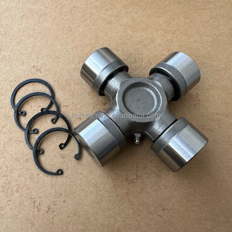 U Joint 35x98 39x118 Mm - Durable Universal Joints for Caterpillar