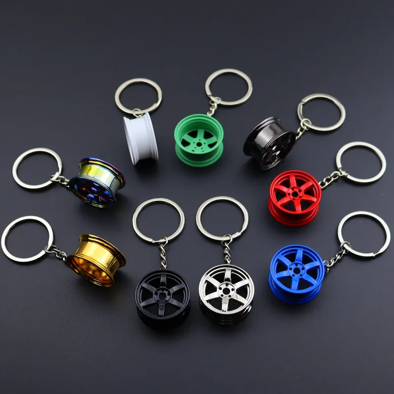 Car Accessories Keychain Accessories Wholesale Fit For Fashion