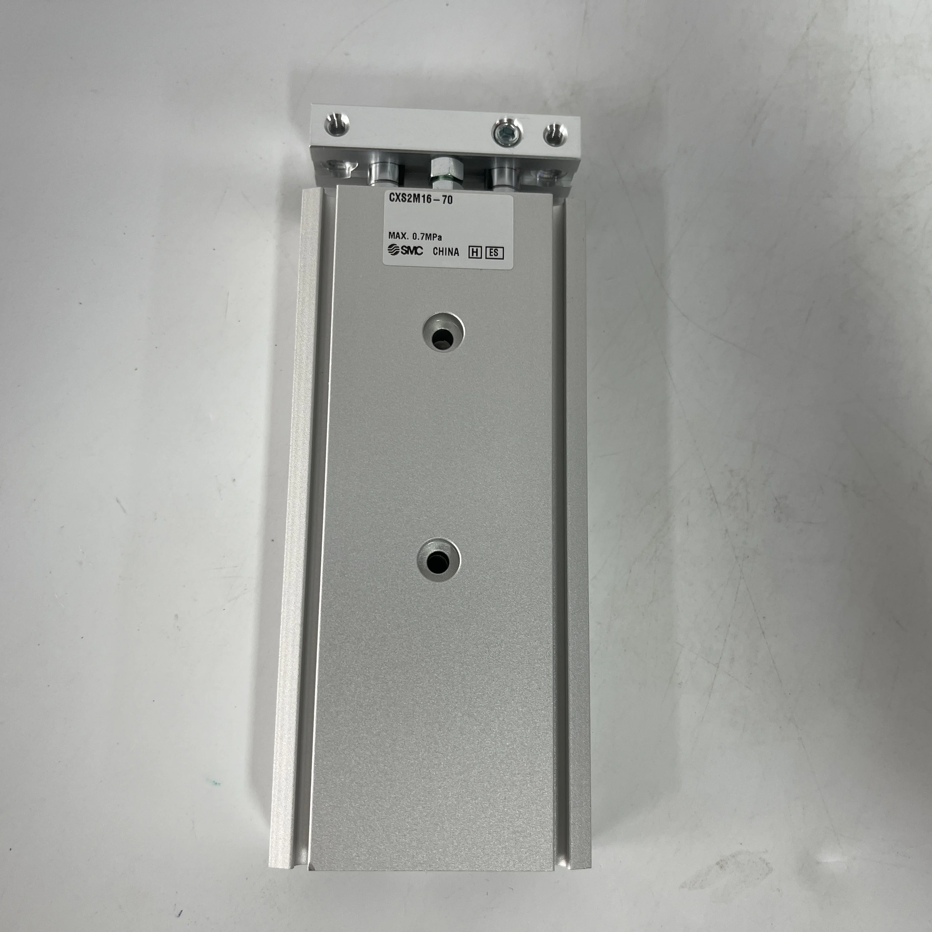SMC Dual Rod Pneumatic Cylinder CXSM16-70 SMC Dual Rod Pneumatic Cylinder CXSM16-70