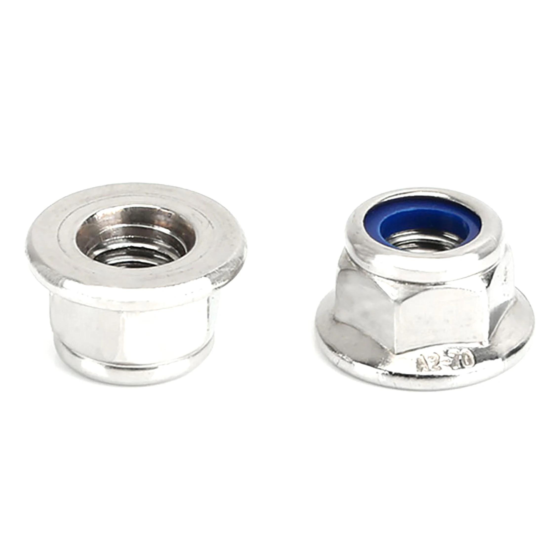 Flange Lock Nut M7 M9 M11 M13