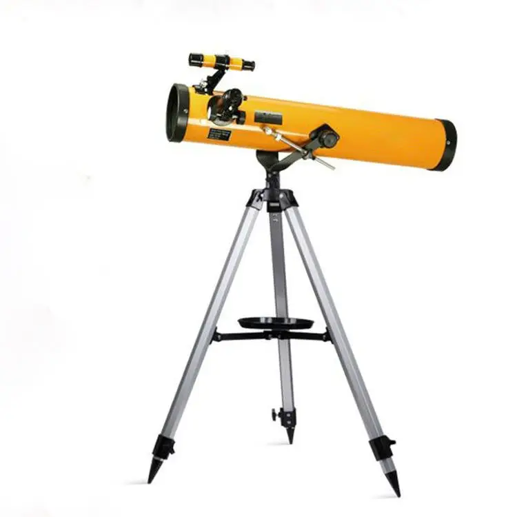 LUXUN 76700 Astronomical Reflector Telescope Ideal for Beginners