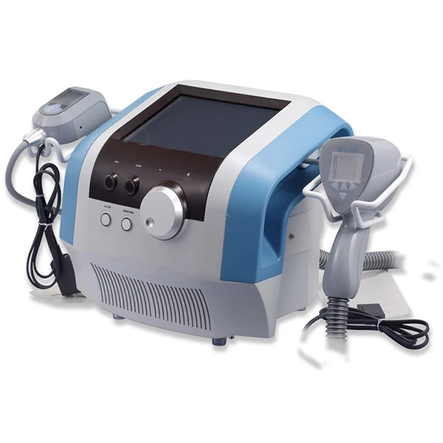 Lipo Slimming Machine Portable Explosive Speed Grease Slimming Machine Maquinas Para Estetica