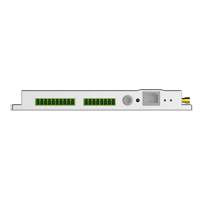 Spider 8000 Pro 8 Port UHF RFID Reader with Impinj R2000 Module