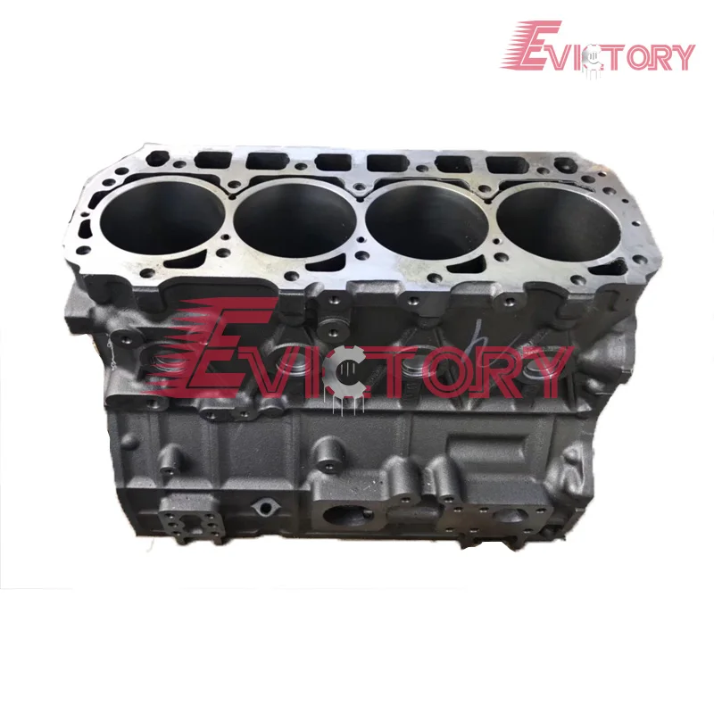 Yanmar 엔진 4D98E 실린더 블록 짧은 블록| Alibaba.com