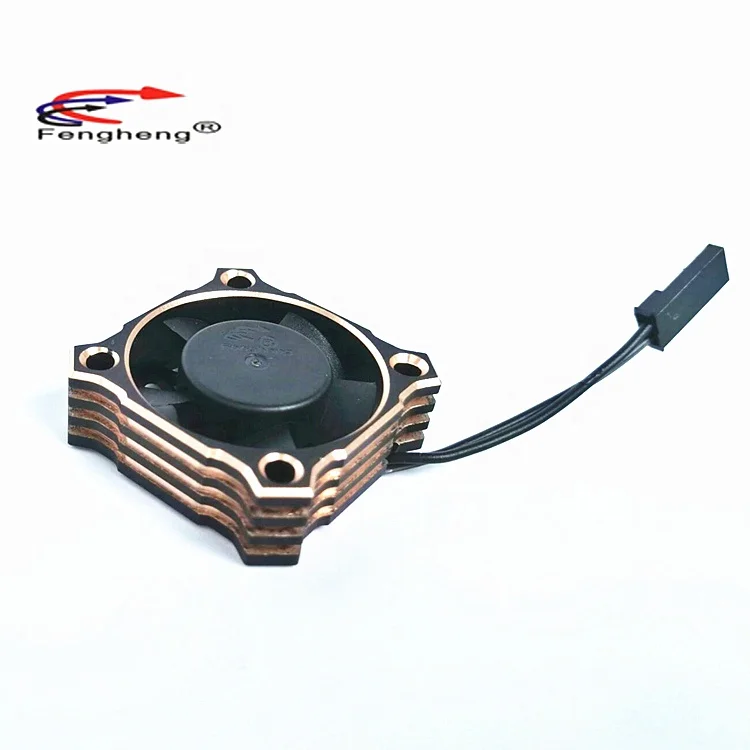 電子ファン Americraft 30