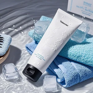 Private Label  for Men Products Whitening Hydrating Moisturizing Essential Skin Care Routine Face  Korean Style Skin Care