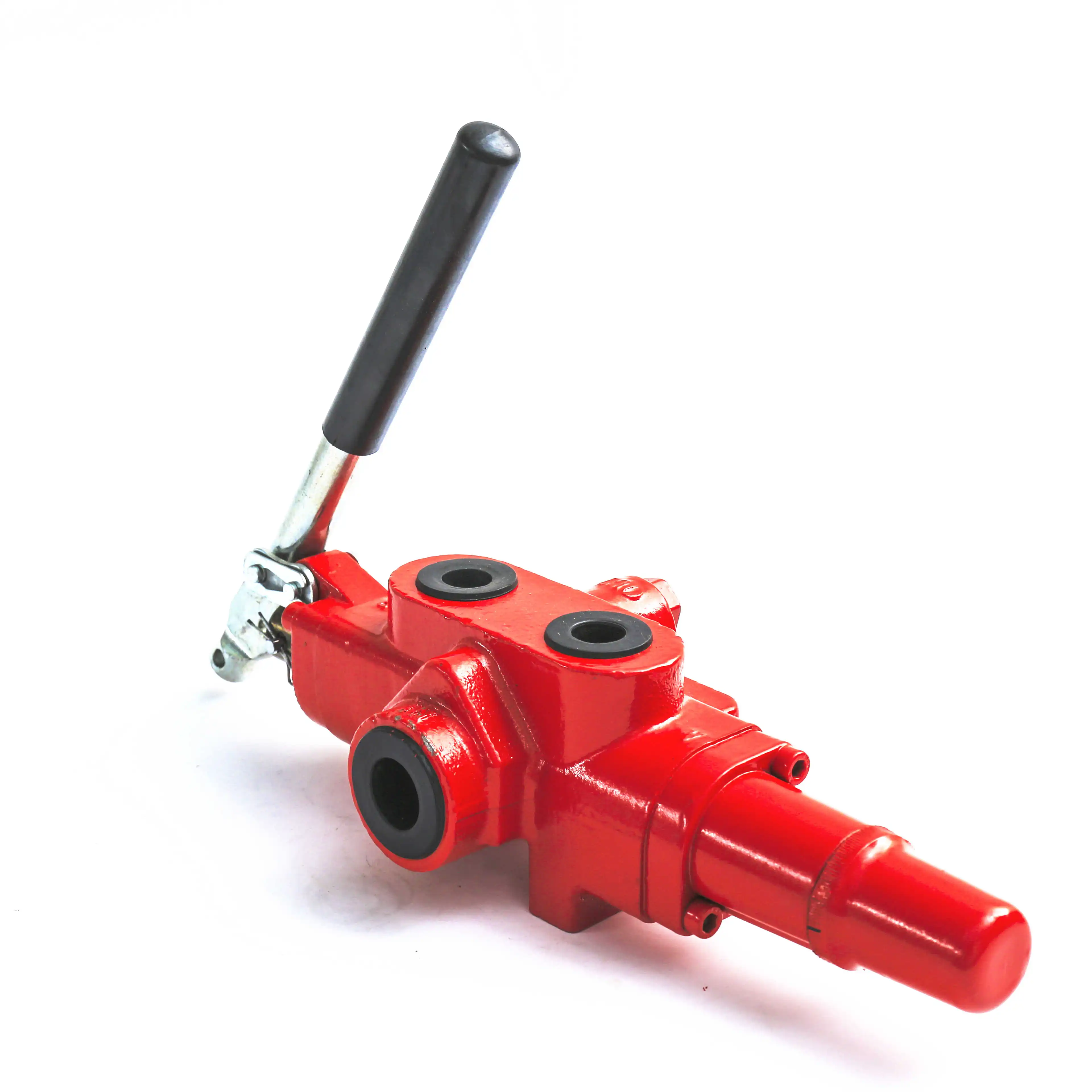 Ryan Hydraulic Flow Control Valve for Log Splitter