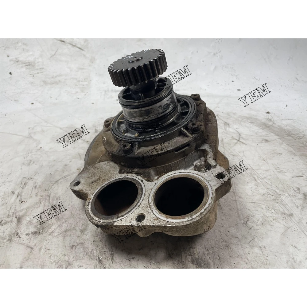 D934T 10121020 Water Pump for Liebherr China Engine Parts Supplier 5