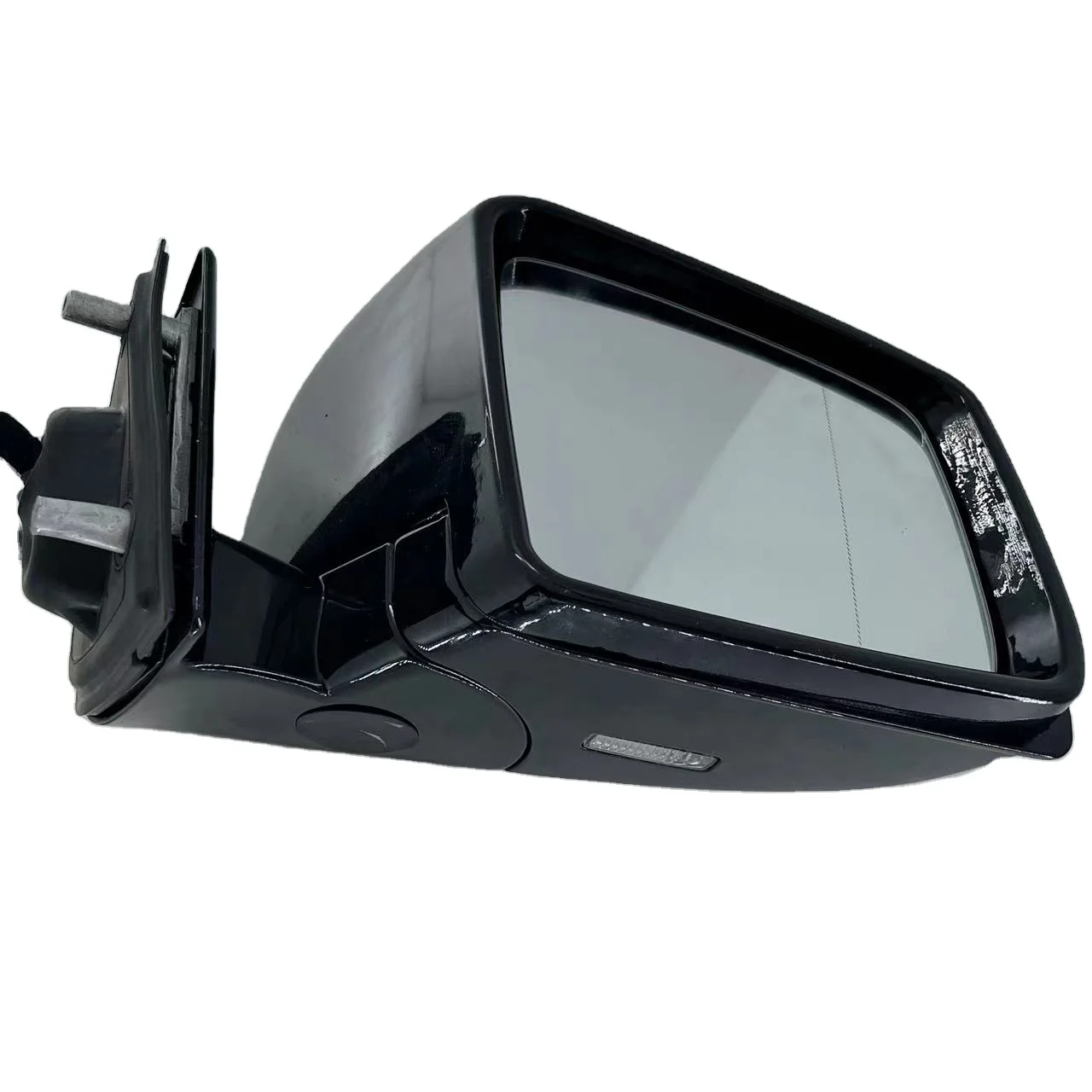 Top Quality Auto Side Mirror Folding Rearview Mirror Camera For Mercedes Benz Ml 350 W164 Buy