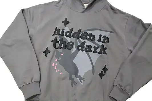 broken planet market shirt (Hidden In The Dark) Size XL
