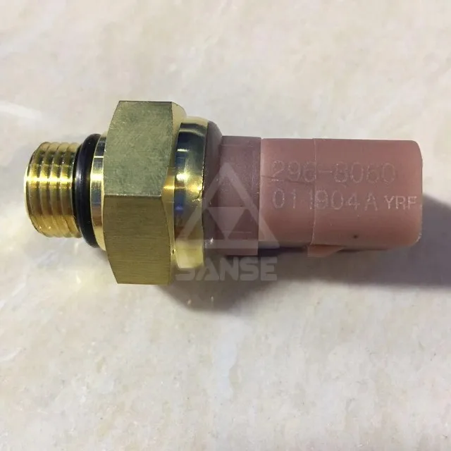 処刑 Good Quality Engine Parts Fuel Pressure Sensor 274-6718