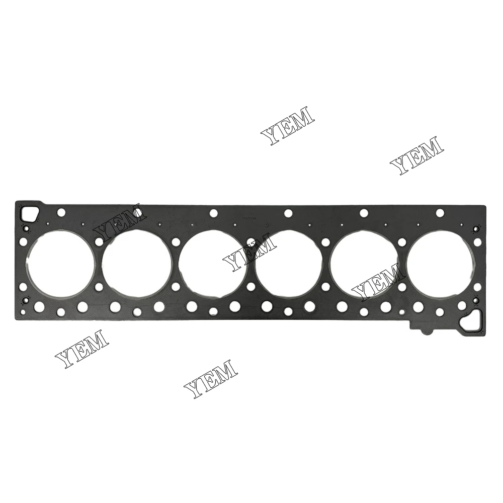 ISX15 Head Gasket Kit 3685834 for Industrial Engines