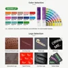 custom color