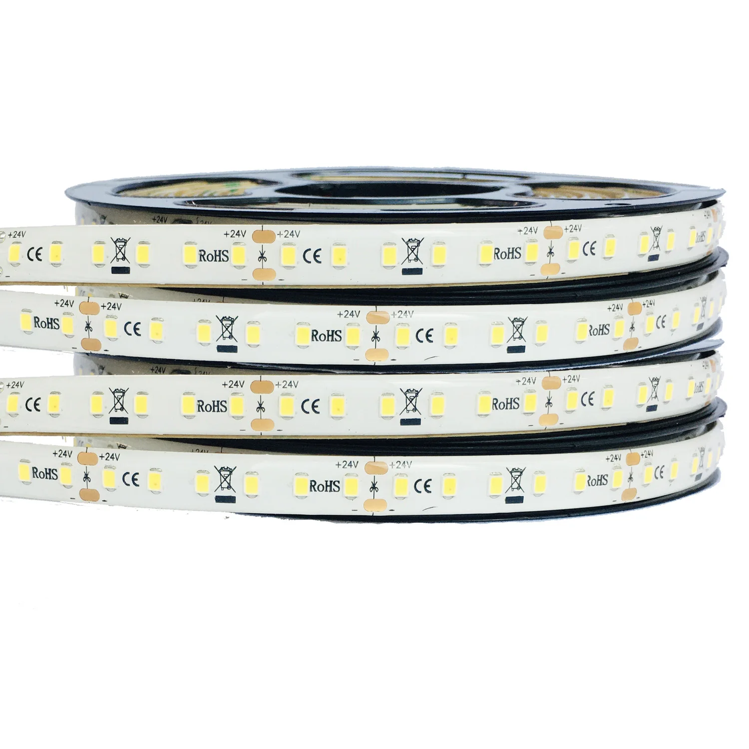 Low Voltage Dc24v 1pcs M Led Strip Smd25 Constant Current 15m m 30m 5w Strip Light Buy Constant Current Led Strip Dc24v Led Lighting Smd25 Led Strip Product On Alibaba Com