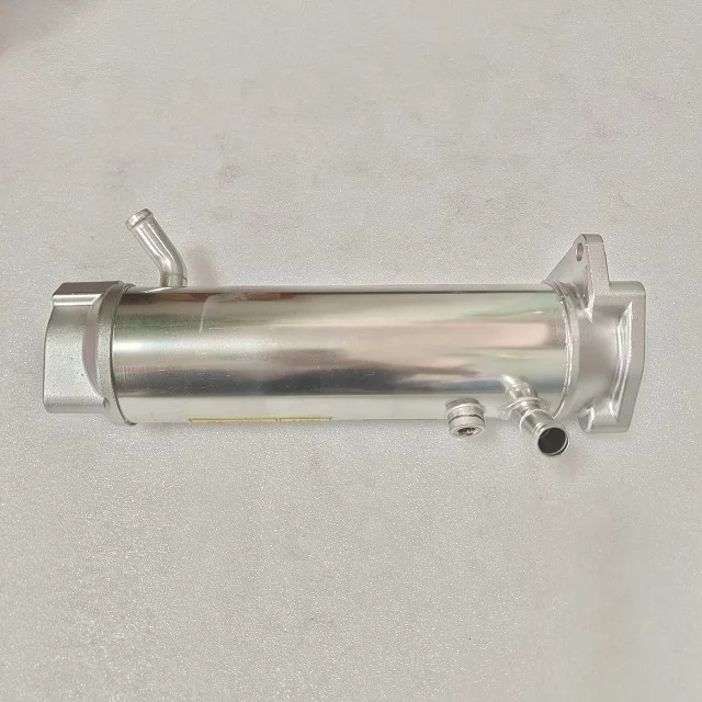 eri 8980305252 - High Quality EGR Cooler for Hitachi 4LE2 Engines